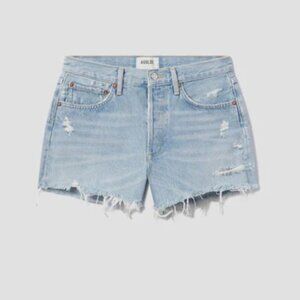 AGOLDE Parker Cutoff Shorts | Swapmeet | Size 25